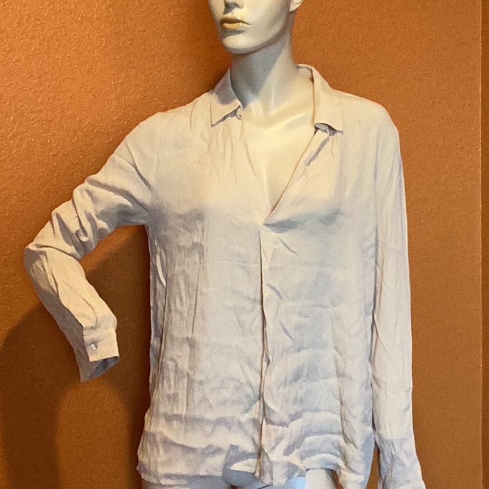 Last chance-Forever21 top size large